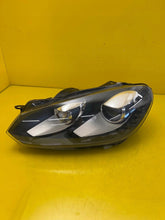 Load image into Gallery viewer, Frontscheinwerfer VW Golf 5k1 5K1941751D Xenon Links Scheinwerfer Headlight SCH7379095702hm