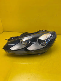 Frontscheinwerfer VW Golf 5k1 5K1941751D Xenon Links Scheinwerfer Headlight SCH7379095702hm