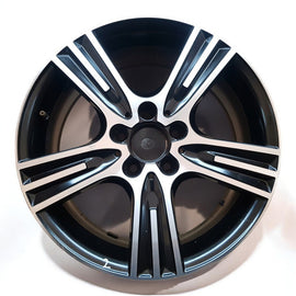 1x Alufelge 17 Zoll 7.5