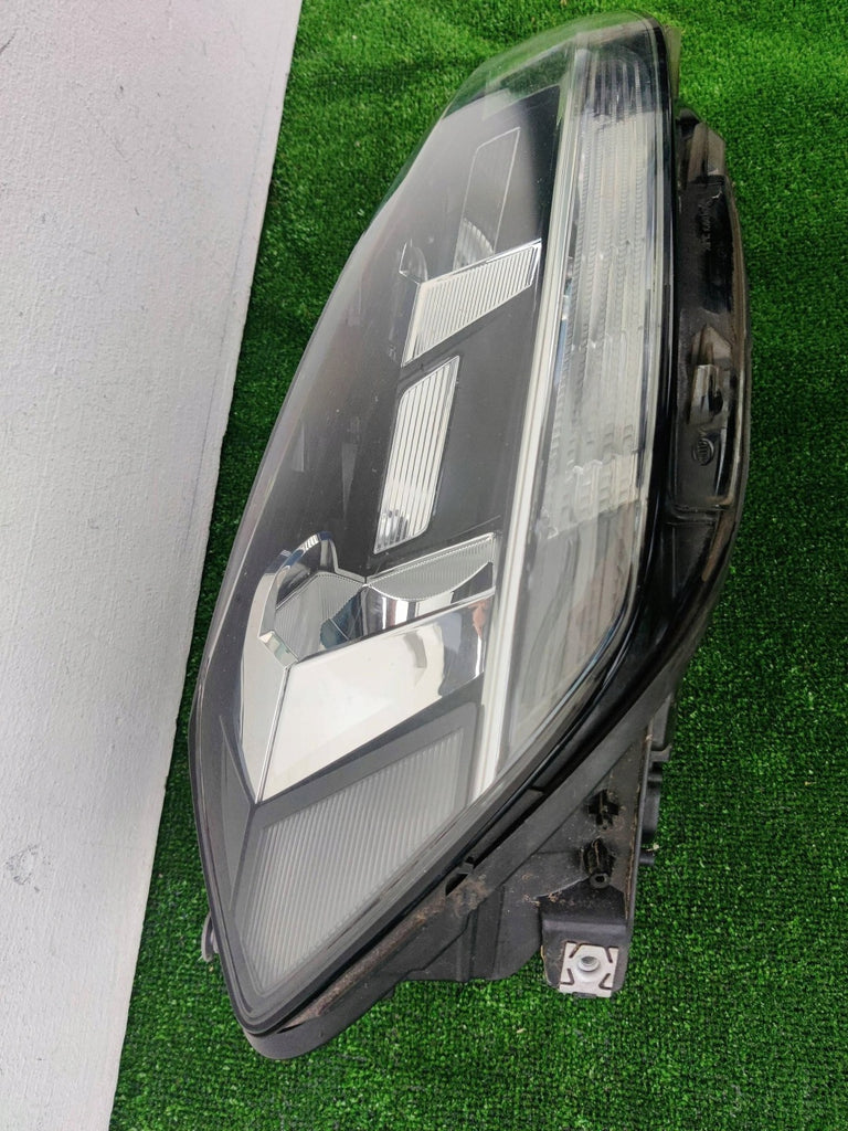 Frontscheinwerfer VW Golf 5G1941006D 1EB01306602 Rechts Scheinwerfer Headlight SCH5109032344ej