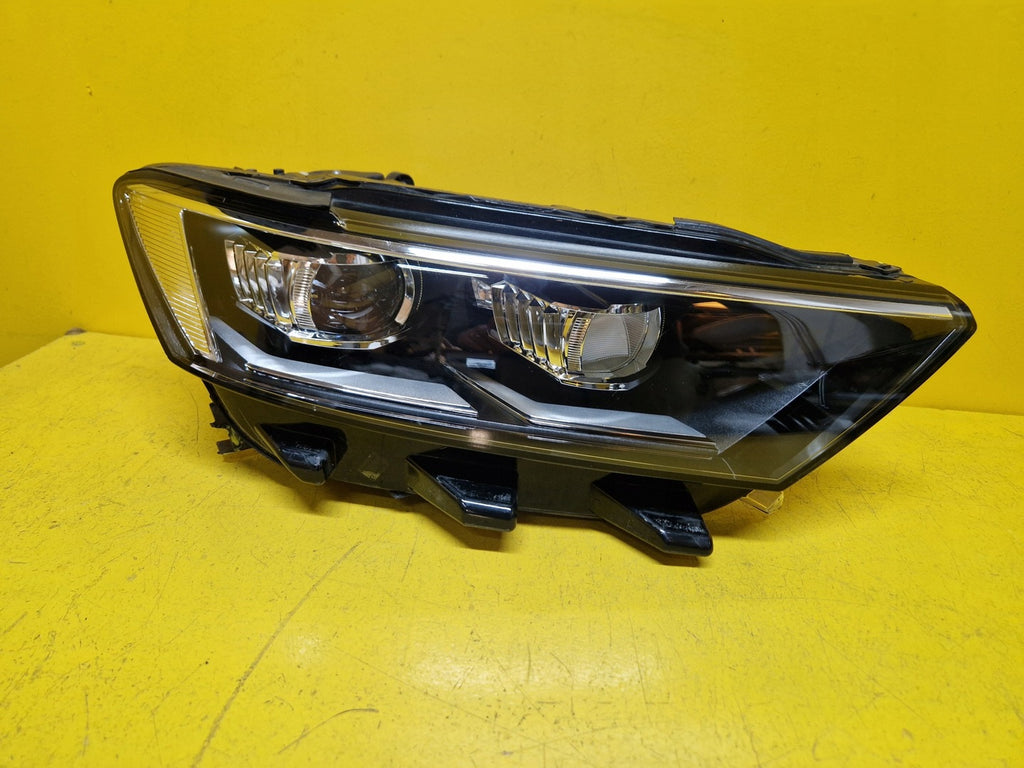 Frontscheinwerfer VW T-Roc 2GA941036P Full LED Rechts Scheinwerfer Headlight SCH1172998269nc
