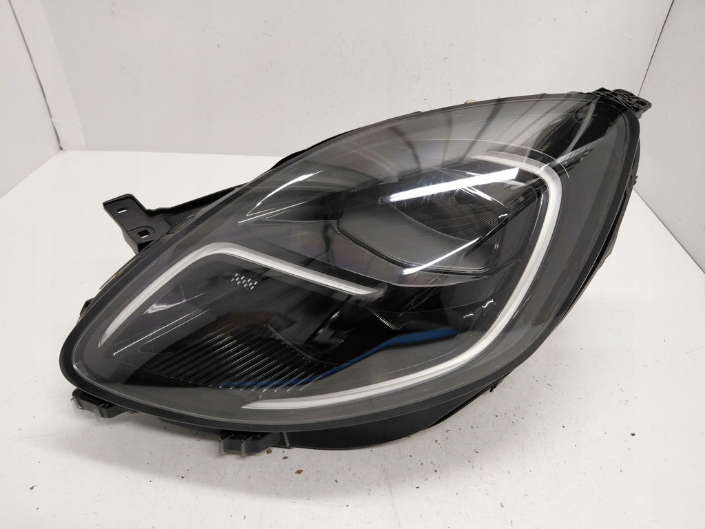 Frontscheinwerfer Ford Puma L1TB-13E015-CH Full LED Links Scheinwerfer Headlight SCH5523798541jq