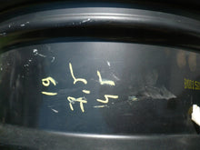 Load image into Gallery viewer, 1x Alufelge 19 Zoll 7.5" 5x120 45ET Matt Schwarz 6862772 BMW 1 F21 F20 Rim Wheel FEL4074303359vb
