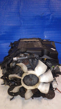 Laden Sie das Bild in den Galerie-Viewer, Motor Infiniti Q45 4.1 140TKm Engine Komplett MOT7238698602bw