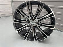 Laden Sie das Bild in den Galerie-Viewer, 1x Alufelge 20 Zoll 8.0" 5x112 8053501 BMW G31 G30 Rim Wheel FEL2267181025on
