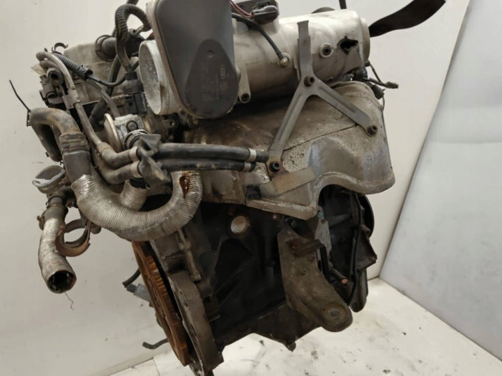 Motor VW Phaeton AYT 3.2 FSI 241PS 177kW Engine Komplett MOT6046400912xe