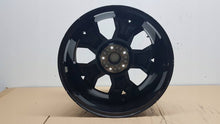 Laden Sie das Bild in den Galerie-Viewer, 1x Alufelge 17 Zoll 403005180R Dacia Duster Rim Wheel FEL2221298554jo