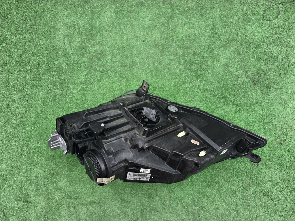 Frontscheinwerfer Seat Leon 5f1 5F1941008G Full LED Rechts Headlight