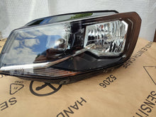 Laden Sie das Bild in den Galerie-Viewer, Frontscheinwerfer VW Caddy III 2K1941015B Links Scheinwerfer Headlight