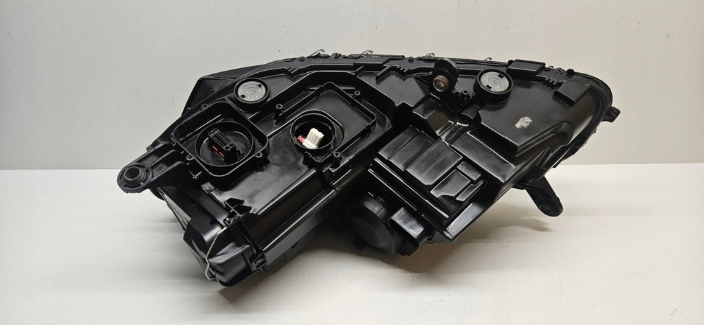 Frontscheinwerfer VW Passat B7 3AB941752 Xenon Rechts Scheinwerfer Headlight SCH9058010464ba