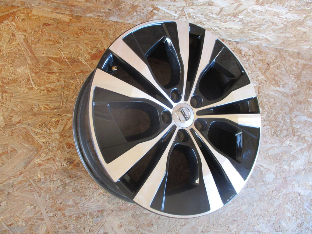 1x Alufelge 18 Zoll 7.5" 5x108 50 5ET 32327081 Volvo Xc60 I Rim Wheel FEL9758961309cs