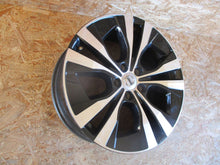 Load image into Gallery viewer, 1x Alufelge 18 Zoll 7.5" 5x108 50 5ET 32327081 Volvo Xc60 I Rim Wheel FEL9758961309cs