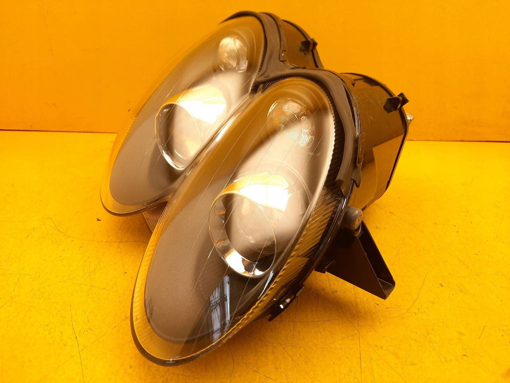 Frontscheinwerfer Mclaren Slr A1998200659 Xenon Rechts Scheinwerfer Headlight SCH6778172084te
