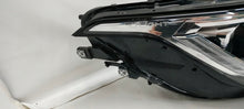 Laden Sie das Bild in den Galerie-Viewer, Frontscheinwerfer VW Tiguan 5NB941082C LED Rechts Scheinwerfer Headlight SCH3161807020bc