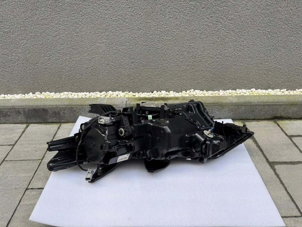 Frontscheinwerfer Mitsubishi Outlander III 4BX19 8301D3 LED Rechts Headlight