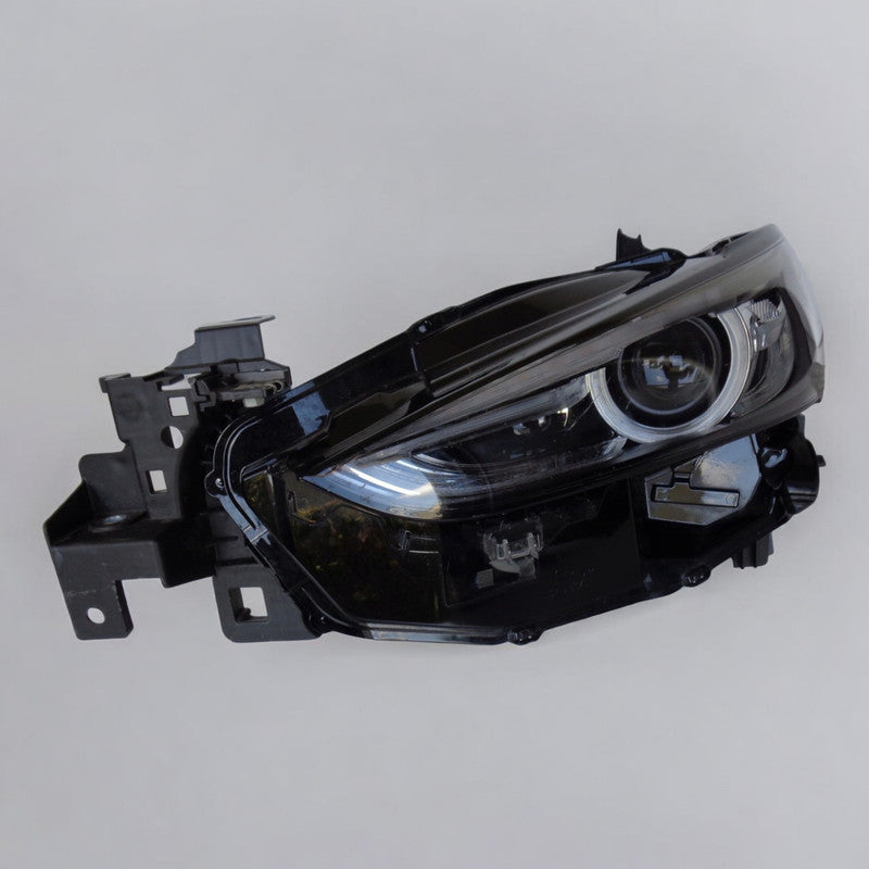 Frontscheinwerfer Mazda 6 Gj GRF5-51040 Full LED Links Scheinwerfer Headlight