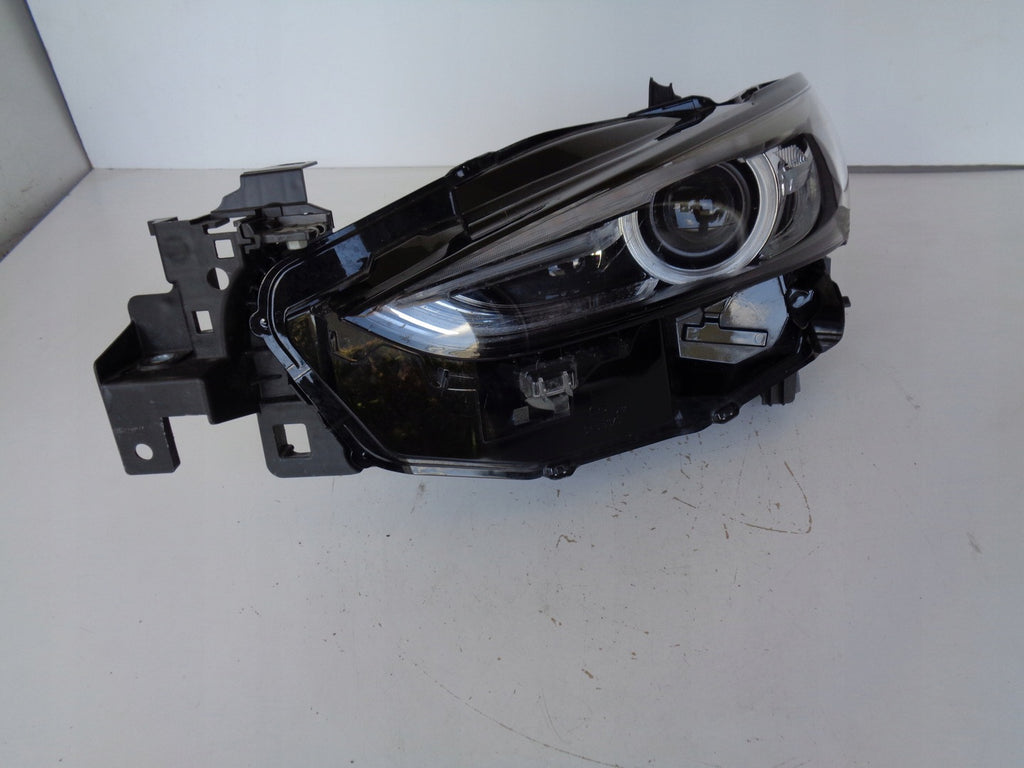 Frontscheinwerfer Mazda 6 Gj GRF5-51040 Full LED Links Scheinwerfer Headlight