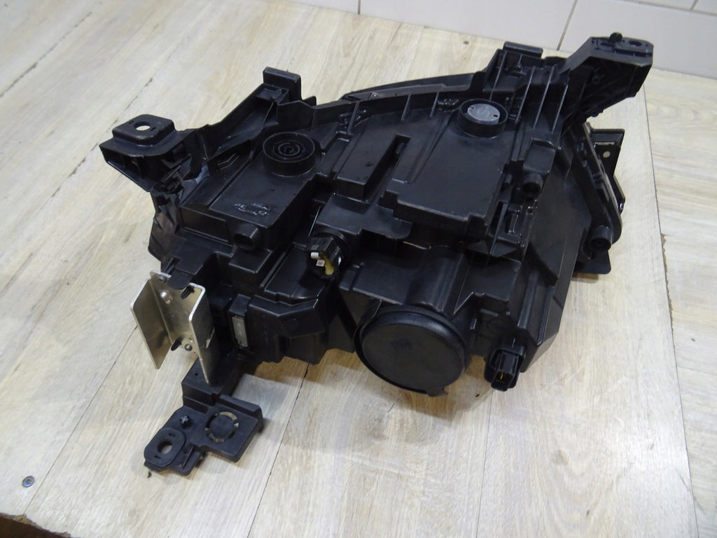 Frontscheinwerfer Opel Mokka 9834007980 LED FALSE Scheinwerfer Headlight SCH2415632276st