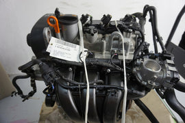 Motor Seat Skoda VW Mii Citigo Up CHYA CHYB 1.0 2TKm 2013 Benzin Unkomplett