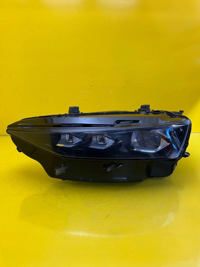 Frontscheinwerfer Citroën Ds Crossback 7 9841273180 LED Links Headlight