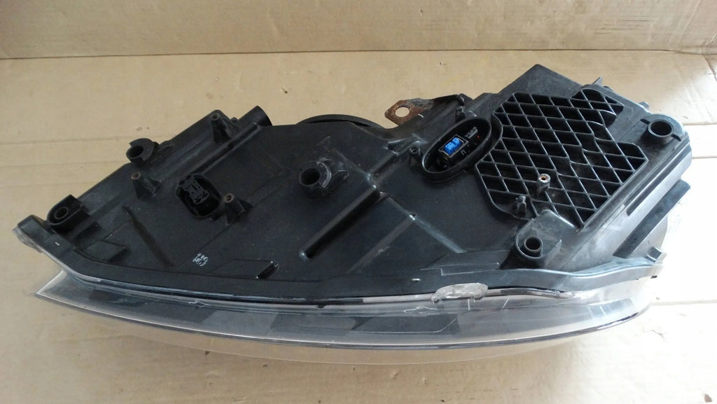 Frontscheinwerfer VW Golf VI 5K1941754E Rechts Scheinwerfer Headlight