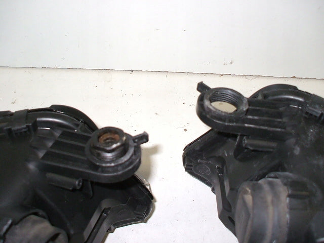 Frontscheinwerfer Audi A4 B9 8W0941006 Xenon Ein Stück (Rechts oder Links) SCH3532338645oe