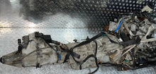 Laden Sie das Bild in den Galerie-Viewer, Motor Lincoln Navigator 8G896AA 4406000020 5.4 1998 Benzin Engine Komplett MOT4361467033dz