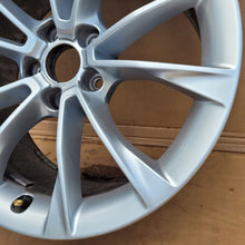 Laden Sie das Bild in den Galerie-Viewer, 1x Alufelge 18 Zoll 8.5" 5x112 8T0601025CA Audi A5 Rim Wheel FEL7104026491ws
