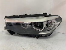 Laden Sie das Bild in den Galerie-Viewer, Frontscheinwerfer BMW 5 G31 G30 849911 LED Links Scheinwerfer Headlight