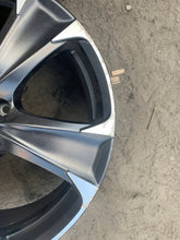 Load image into Gallery viewer, 1x Alufelge 19 Zoll 7.5&quot; 5x112 49ET 5FA601025F Cupra Leon Rim Wheel