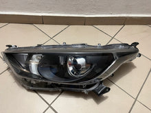 Load image into Gallery viewer, Frontscheinwerfer Toyota 4 Yaris Links Scheinwerfer Headlight