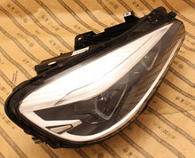 Laden Sie das Bild in den Galerie-Viewer, Frontscheinwerfer BMW 2 F45 F46 8738642-04 LED Rechts Scheinwerfer Headlight SCH2942402747vv