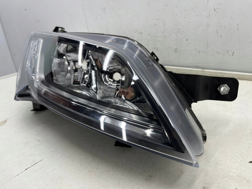 Frontscheinwerfer Citroën Jumper 1394420080 Rechts Scheinwerfer Headlight SCH9630495108uc