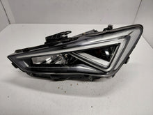 Laden Sie das Bild in den Galerie-Viewer, Frontscheinwerfer Seat Leon 5FB941007F Full LED Links Scheinwerfer Headlight SCH3831394889ub