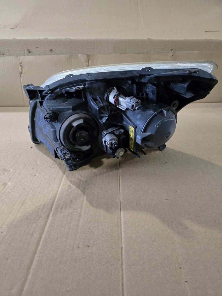Frontscheinwerfer Toyota Avensis Rechts Scheinwerfer Headlight SCH1725624697xx