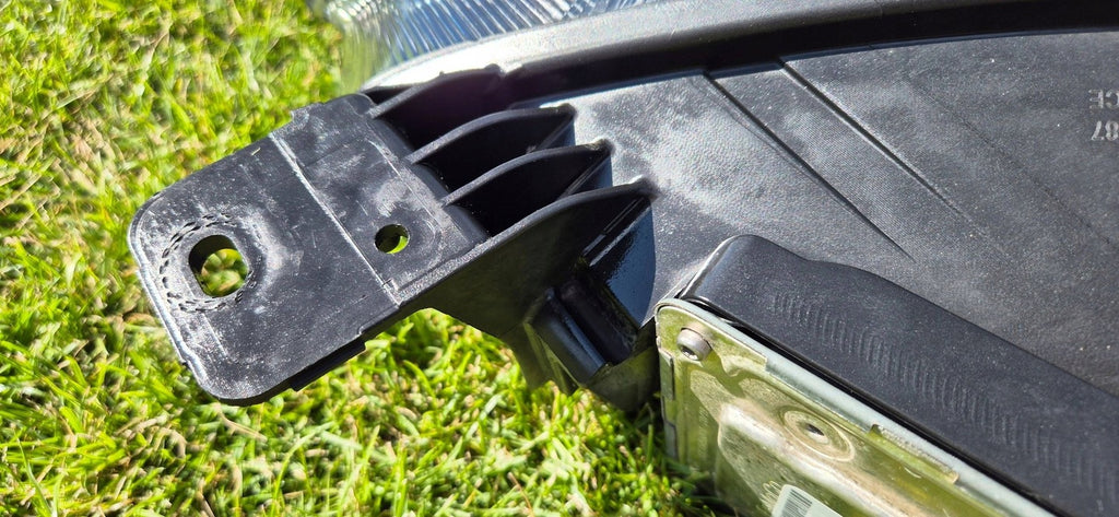 Frontscheinwerfer Ford Focus IV JX7B-13E014-CE LED Rechts Scheinwerfer Headlight SCH3956219640mk