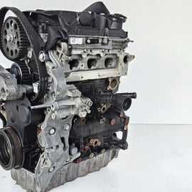 Motor Audi Seat Skoda VW Leon Octavia III CUP CUPA 2.0 TDI Diesel Unkomplett MOT5016706519ua