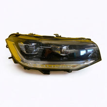 Laden Sie das Bild in den Galerie-Viewer, Frontscheinwerfer VW T-Cross 2GM941774B LED Rechts Scheinwerfer Headlight