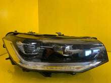 Laden Sie das Bild in den Galerie-Viewer, Frontscheinwerfer VW T-Cross 2GM941774B LED Rechts Scheinwerfer Headlight