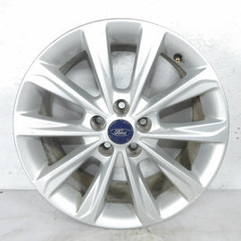 1x Alufelge 17 Zoll 7.5