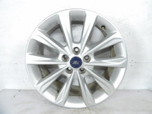 Laden Sie das Bild in den Galerie-Viewer, 1x Alufelge 17 Zoll 7.5" 5x108 Ford I Rim Wheel FEL8402798228gy