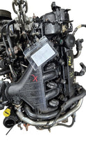 Laden Sie das Bild in den Galerie-Viewer, Motor Ford Mondeo I 2.0 TDCI 140PS 103kW 145TKm 2004 Diesel Engine Komplett MOT6282727075cr