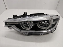 Laden Sie das Bild in den Galerie-Viewer, Frontscheinwerfer BMW F30 8738711-02 Links Scheinwerfer Headlight SCH5425436409ug