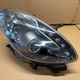 Frontscheinwerfer Alfa Romeo Giulietta 00505202280 Rechts Scheinwerfer Headlight SCH4027559054zi