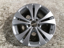 1x Alufelge 17 Zoll 7.5