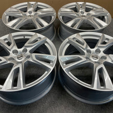 Laden Sie das Bild in den Galerie-Viewer, 4x Alufelge 18 Zoll 7.5" 5x108 31362866 Volvo Xc60 Rim Wheel FEL7861198153gw