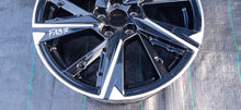 Laden Sie das Bild in den Galerie-Viewer, 1x Alufelge 18 Zoll 7.5" 5x108 44ET 9860610880 Peugeot Rim Wheel FEL2344754461br