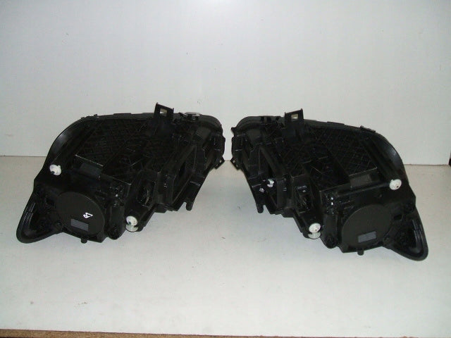 Frontscheinwerfer Mercedes-Benz W247 A2479065703 LED Rechts oder Links