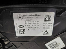 Laden Sie das Bild in den Galerie-Viewer, Frontscheinwerfer Mercedes-Benz W177 A1779062106 Full LED Links Headlight SCH2425078747ps