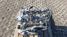 Load image into Gallery viewer, Motor Lexus Is II E2 2AD-FTV 2.2 150PS 110kW 175TKm 2008 Diesel Unkomplett MOT1718388542eg